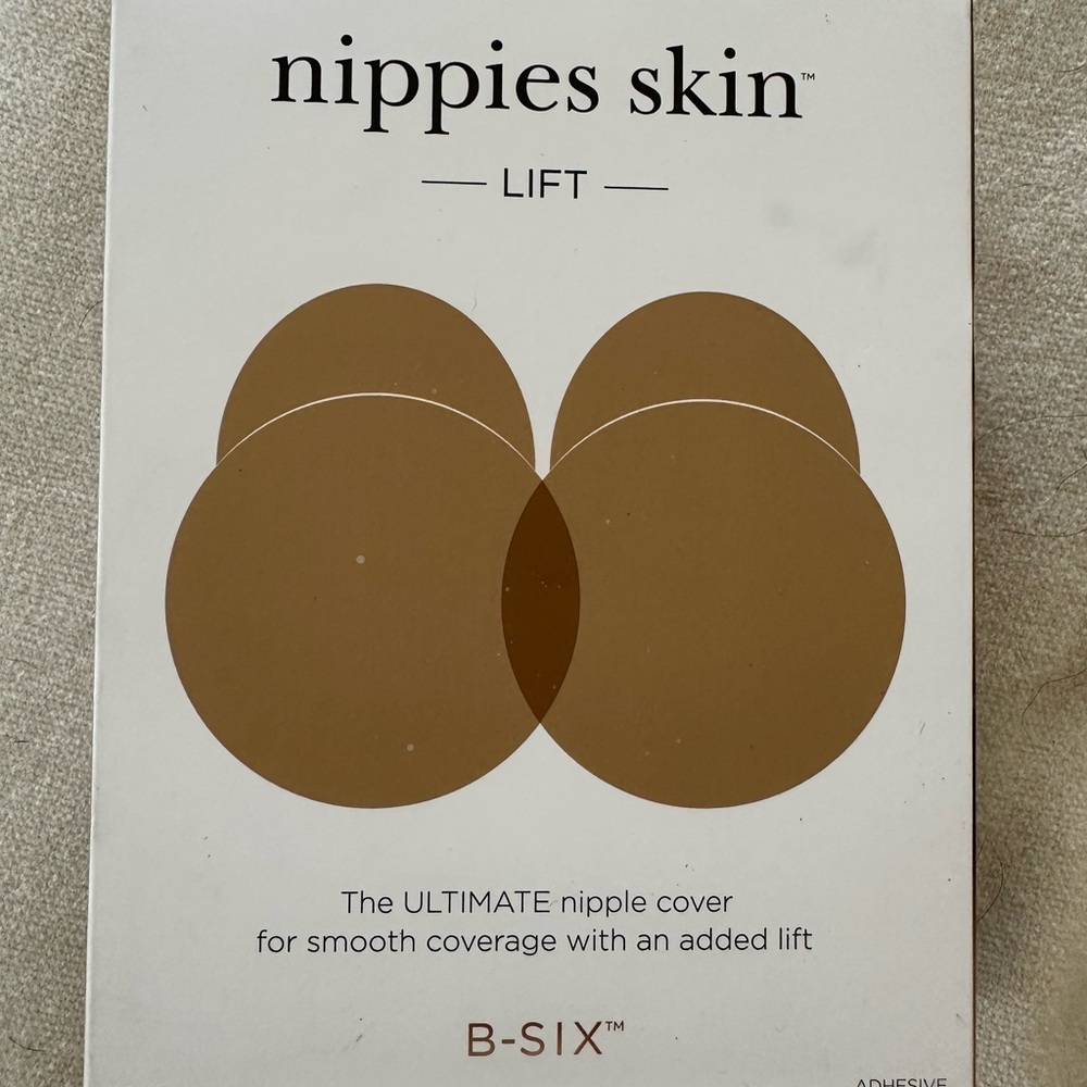 Nippies Skin Lift Adhesive Covers